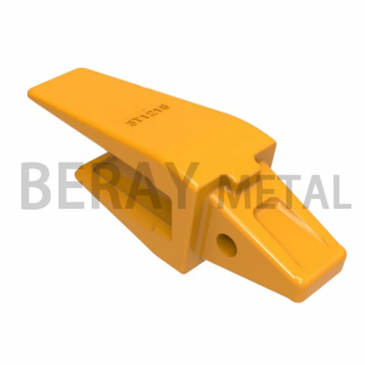 2713-1218 Για δόντια και προσαρμογείς κάδου Daewoo DH220