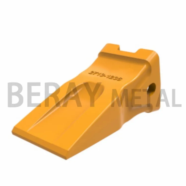 2713-1236 Για Doosan DH420 Ground Engaging Parts Bucket Teeth