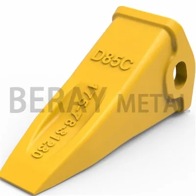 175-78-31230 για Αντικατάσταση μπουλντόζας Komatsu D85C Ripper Teeth