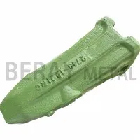 2713-1221RC For Daewoo DH130 Εκσκαφέας Κουβάς Δόντια