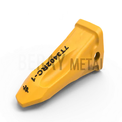 7T3402RC J400 for Caterpillar Rock Teeth for Excavator Bucket