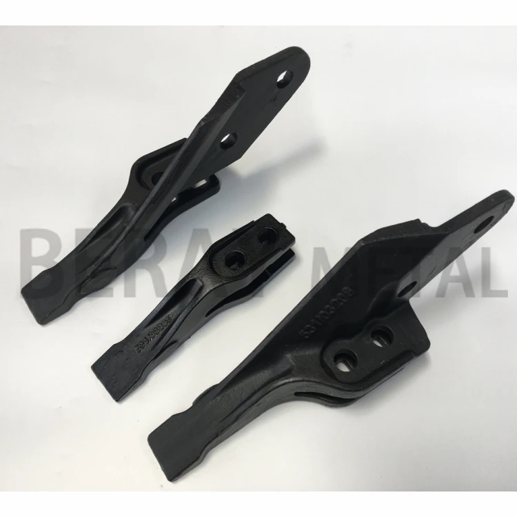 53103205 53103208 53103209 Για JCB Bucket Teeth Set