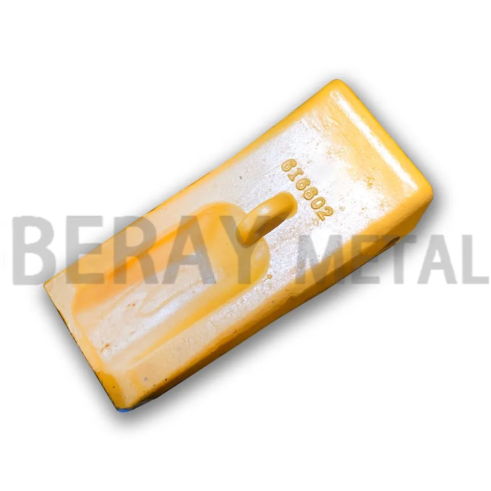 6I6602 Standard Bucket Teeth CAT J600 Series