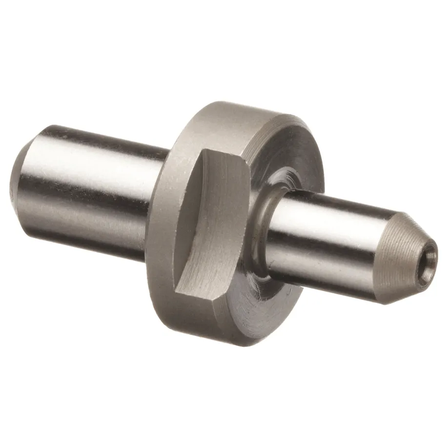 CNC από ανοξείδωτο χάλυβα