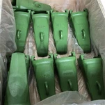 V61SD Για Esco Super V Εκσκαφέας Κουβάς Δόντι